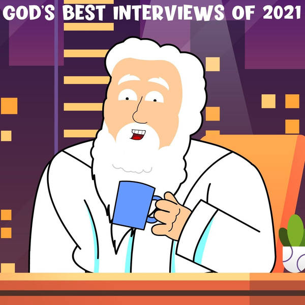 God's Best Interviews Of 2021