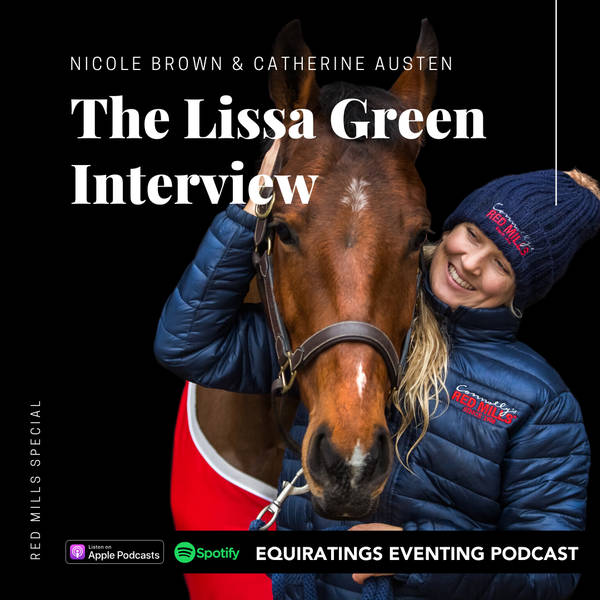 Red Mills Special: The Lissa Green Interview