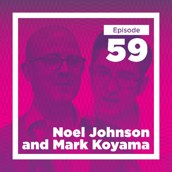 Noel Johnson and Mark Koyama on *Persecution and Toleration*