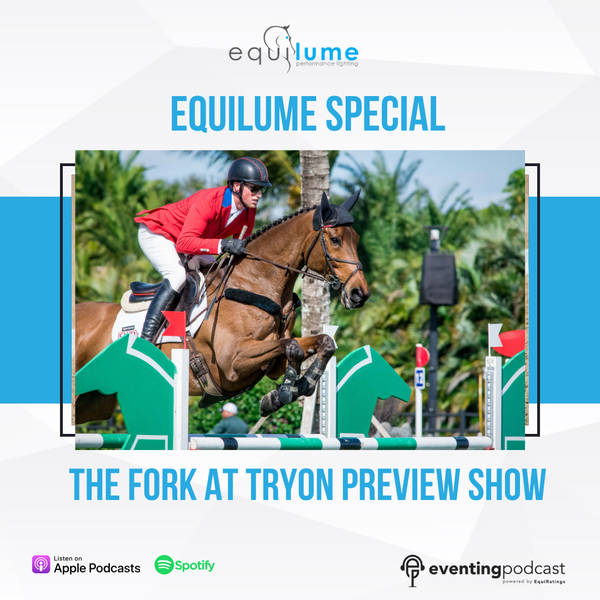 The Fork at Tryon Preview Show