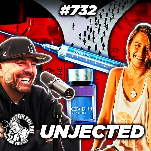 #732: Unjected With Shelby Hosana