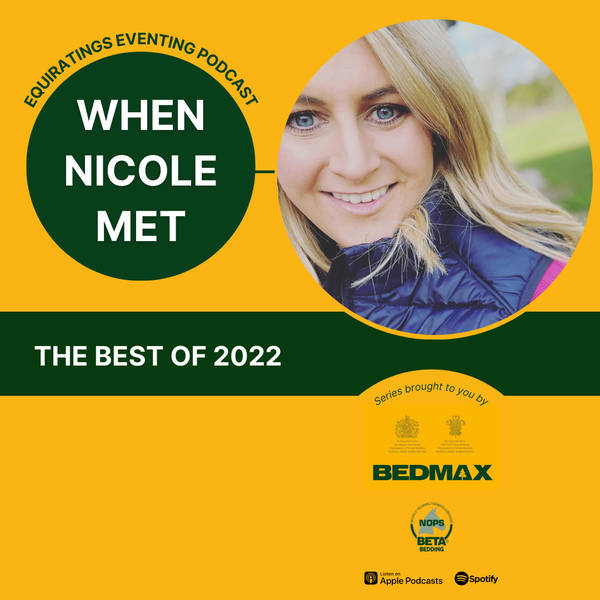 When Nicole Met...The best of 2022
