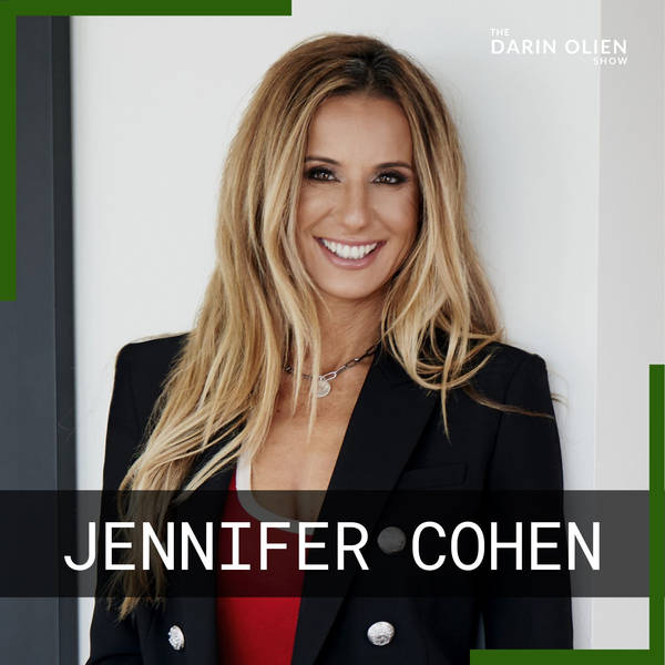 Getting What You Want In Life | Jennifer Cohen