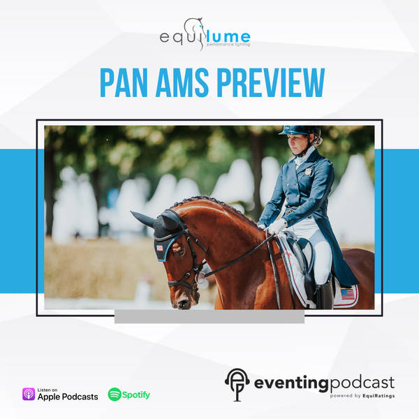 Equilume Special: Pan Ams Preview