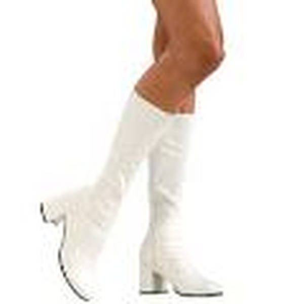 CACP - #118 - Start Walking