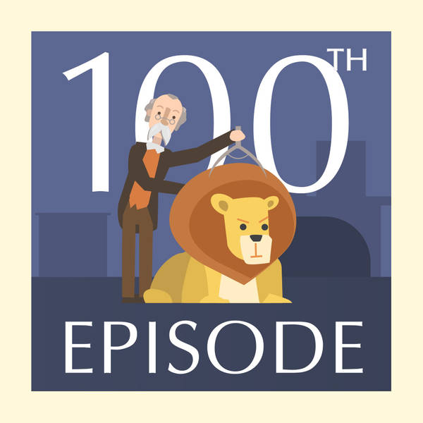 Discover how Life is Gift -Precious Beyond Measure in our 100th Episode - Storytelling Podcast for Kids - Magnus Maximus, A Marvelous Measurer:E100