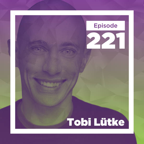 Tobi Lütke on Creating Shopify for Americans as a German in Canada