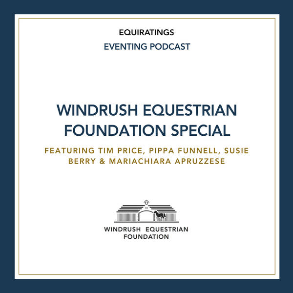 Windrush Equestrian Foundation Special