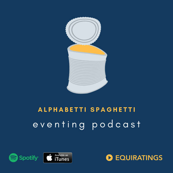 Alphabetti Spaghetti - The Letter B!