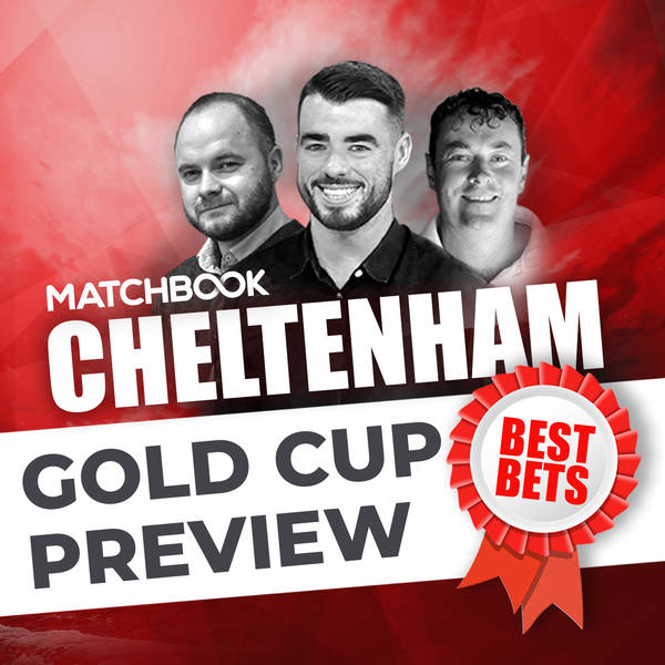 Cheltenham 2023: Gold Cup Ante-Post Preview