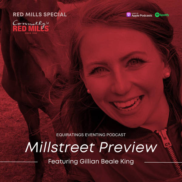 Red Mills Special: Millstreet Preview Show