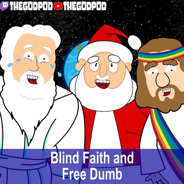 Blind Faith and Free Dumb