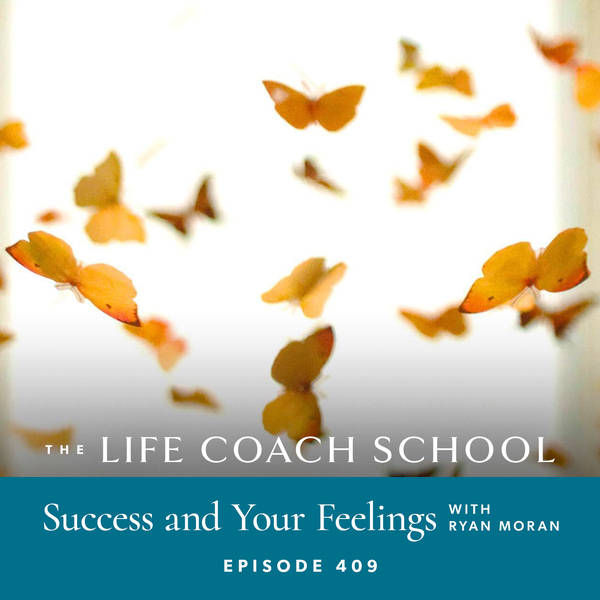 Ep #409: Success and Your Feelings with Ryan Moran