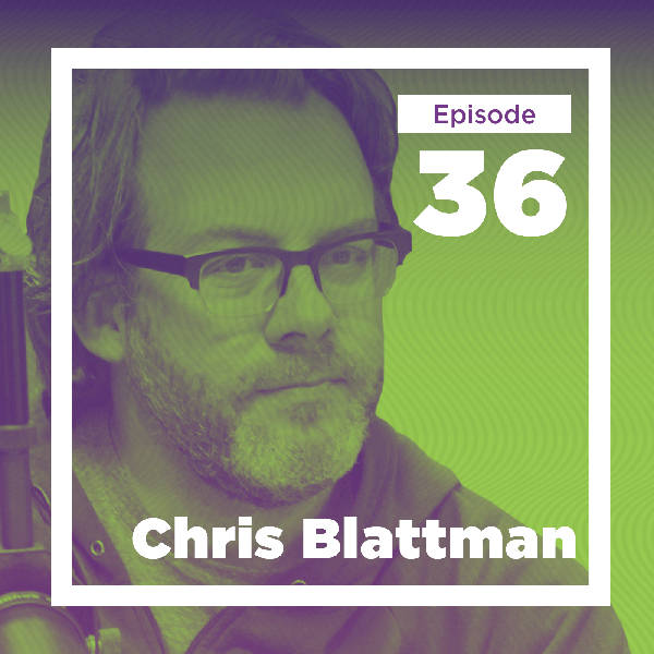 Chris Blattman on Development, Conflict, and Doing What’s Interesting