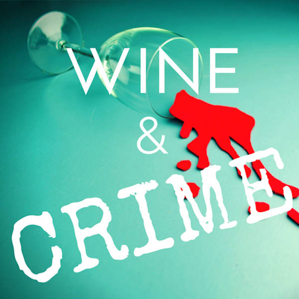 Wine & Crime LIVE in Dallas, TX | Thursday, October 19, 2023