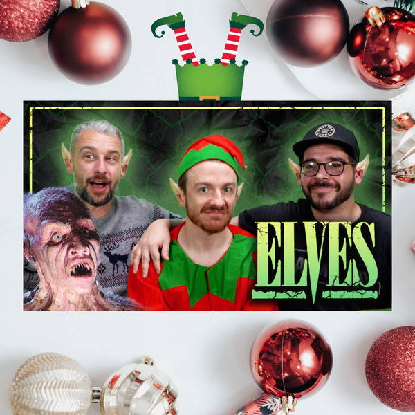 Elves (1989) with The Mates of Hell