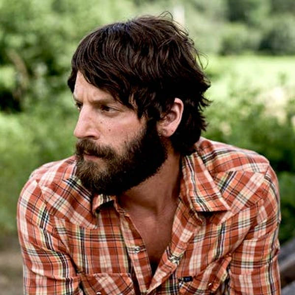 Episode 186 - Ray LaMontagne