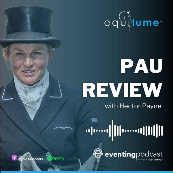 Pau Review Show