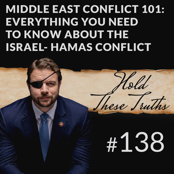 Middle East Conflict 101: Everything You Need to Know About the Israel-Hamas Conflict