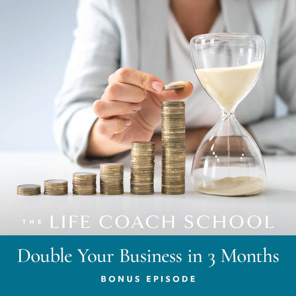 BONUS: Double Your Business in 3 Months