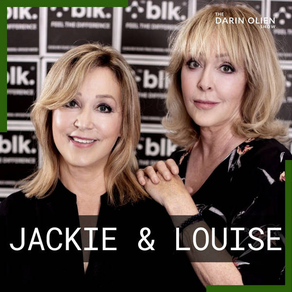 The Benefits of Fulvic Acid & BLK. Water | Jackie & Louise Wilkie