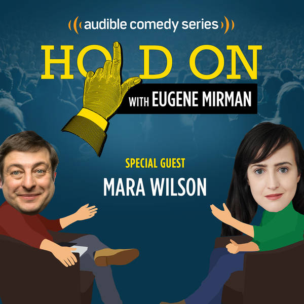 Boston Comedy Festival: Mara Wilson