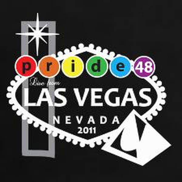 CACP - #95 - Pride 48 "Live" from the Luxor