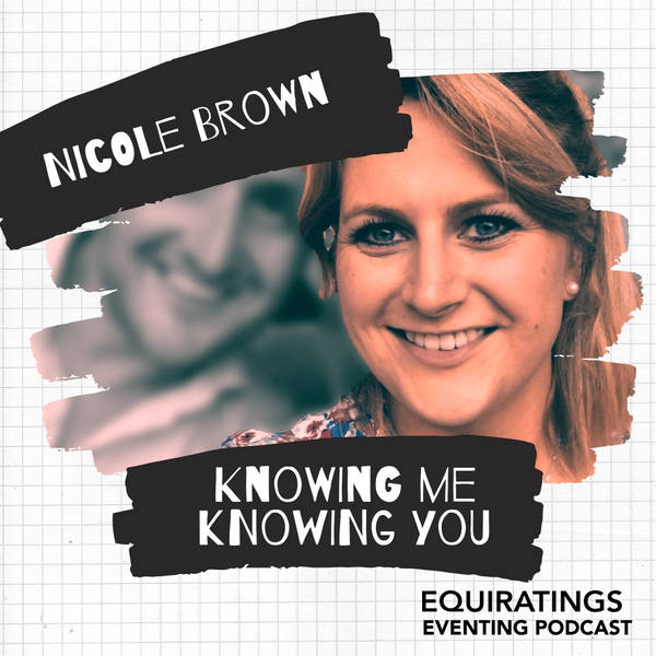 Knowing Me, Knowing You:  Nicole Brown