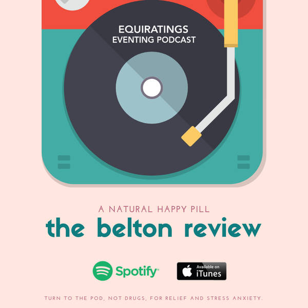 The Belton Review Show!