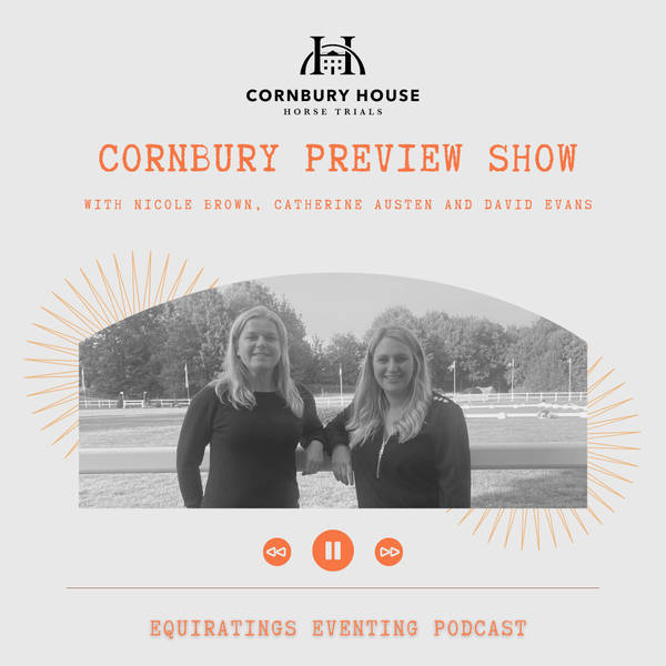 Cornbury House Preview Show