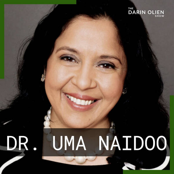 Understanding How Food Affects Your Brain | Dr. Uma Naidoo