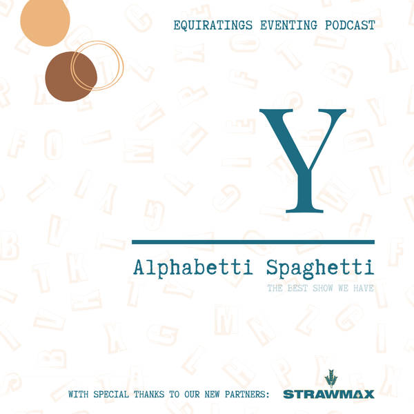 Alphabetti Spaghetti: The Letter Y