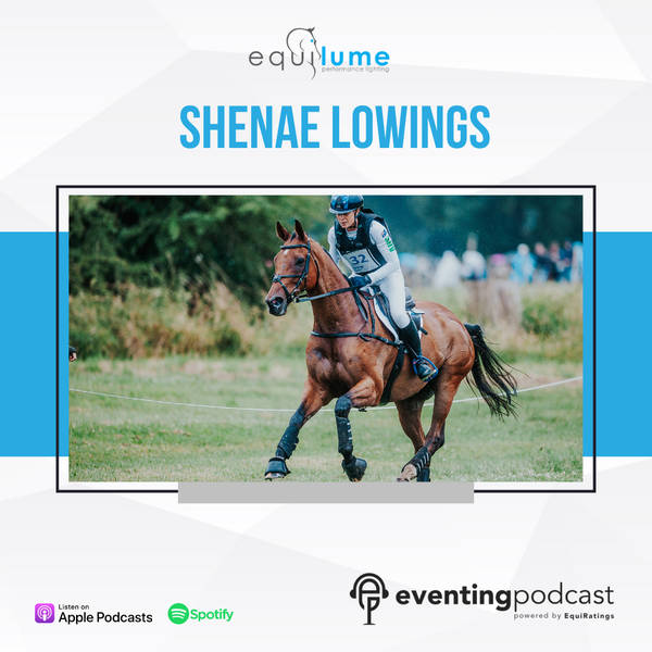 Equilume Special: Shenae Lowings