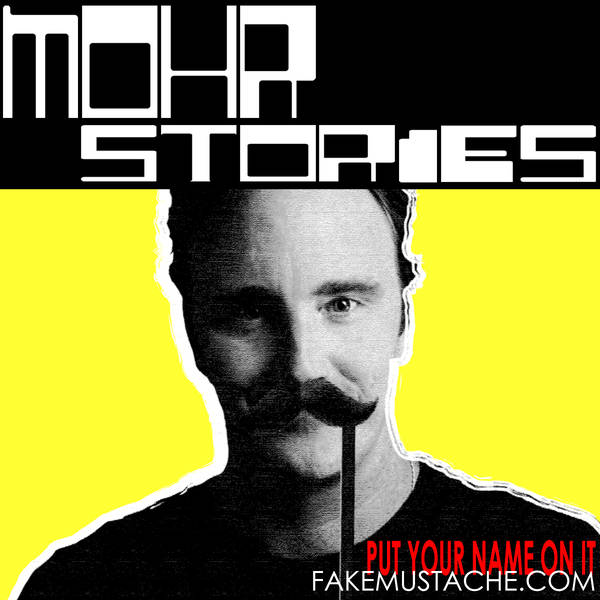 Mohr Stories 471:  David Smalley