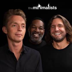 The Minimalists image