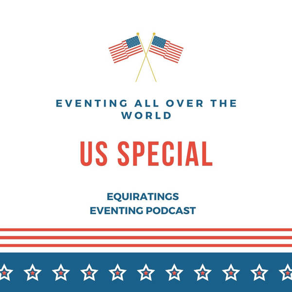 Eventing All Over The World: US Special