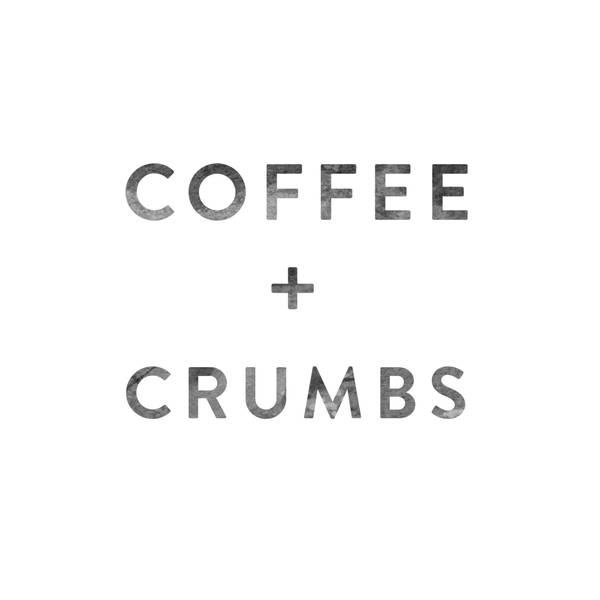 Episode 01: Introducing the Coffee + Crumbs Podcast