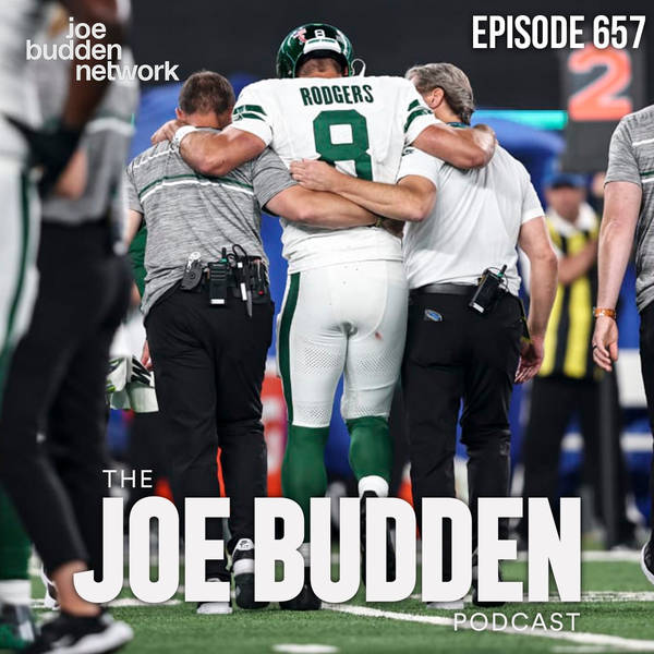 Episode 657 | "Bring Back Dogpiling" (feat. Stephen A. Smith)