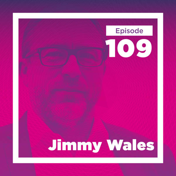 Jimmy Wales on Systems and Incentives