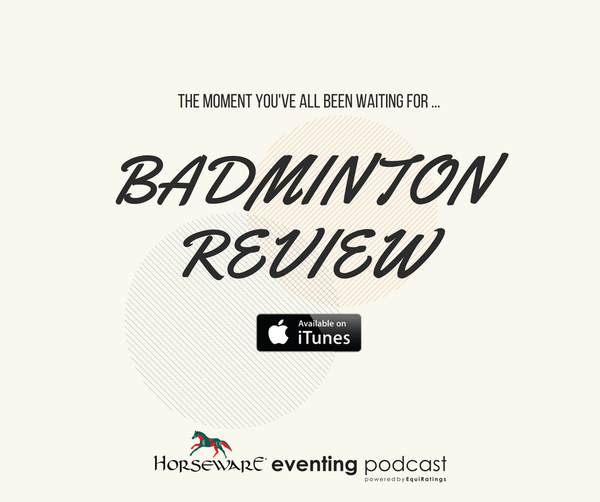 The Badminton Review