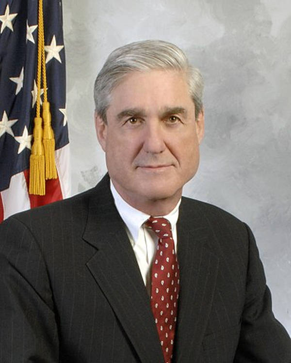 OA300: Mueller Testifies!