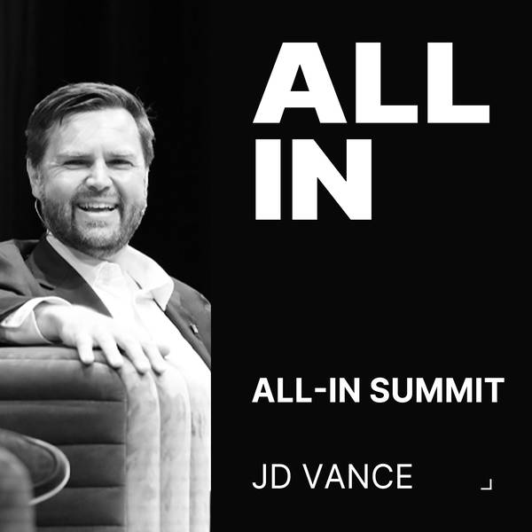 JD Vance | All-In Summit 2024