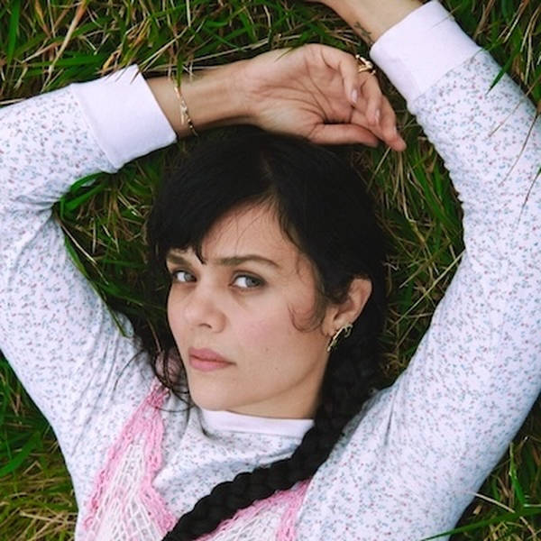 Episode 271 - Bat for Lashes