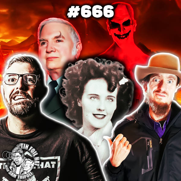 #666: The Dark Occult Intelligence Forces Behind Gifted Programs with Steven Snider AKA Recluse