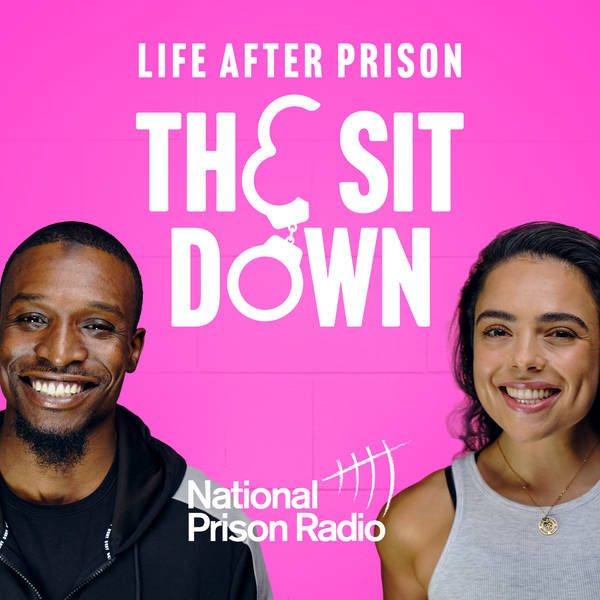 My £1.6m Win Led Me To Prison | Tracey Stevenson | The Sit Down