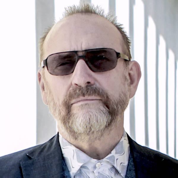 Episode 103 - Colin Hay