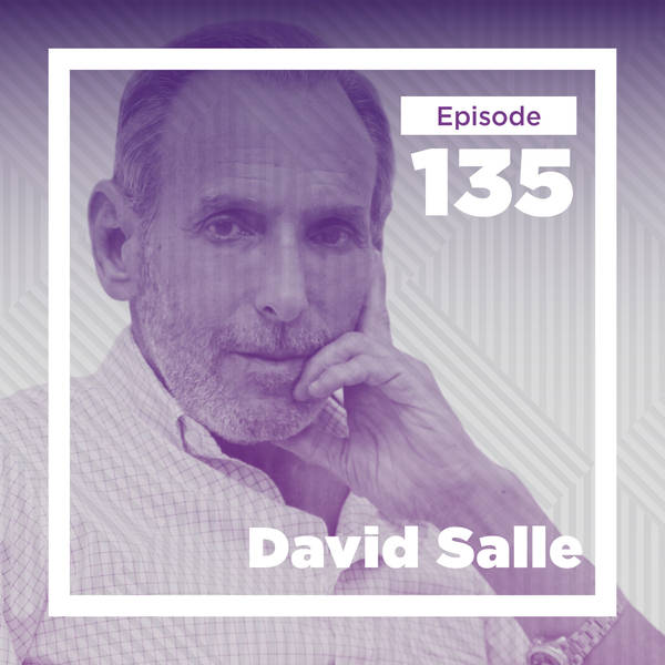 David Salle on the Experience of Art