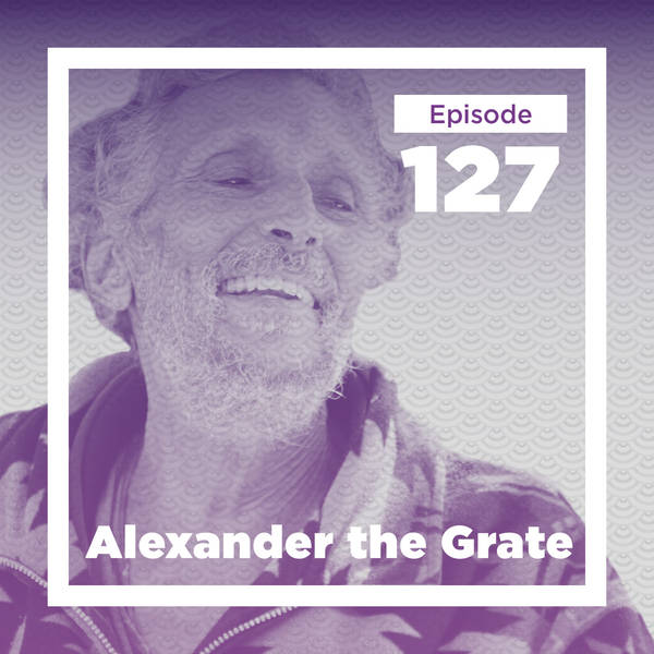 Alexander the Grate on Life as an NFA