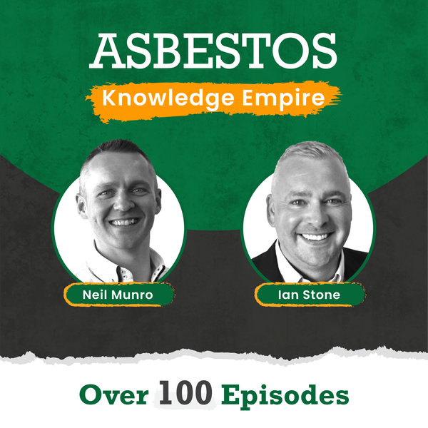 Interview Charles Pickles: Asbestos Campaigner and Asbestos Expert