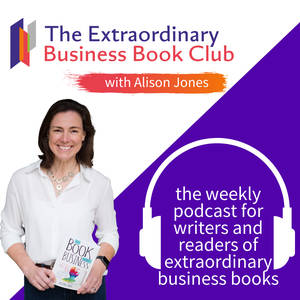 The Extraordinary Business Book Club image